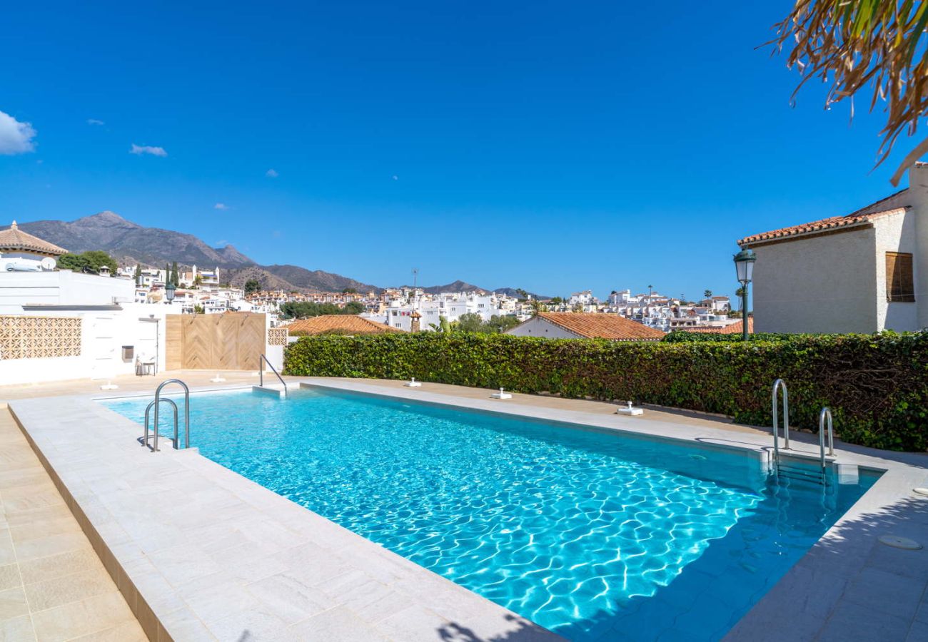 Appartement à Nerja - Miami 5 by Casasol