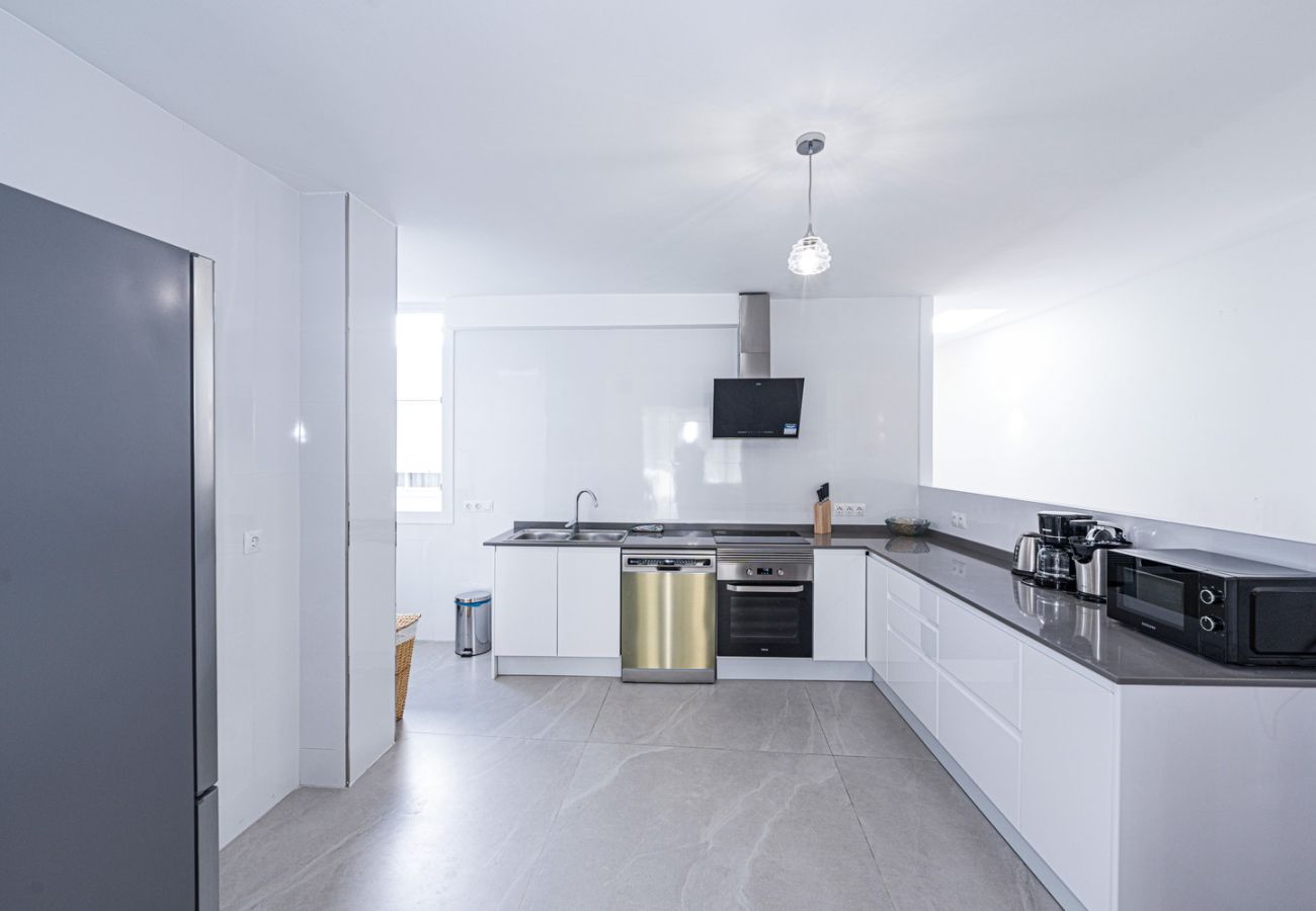 Appartement à Nerja -  Paloma Central Apartment 