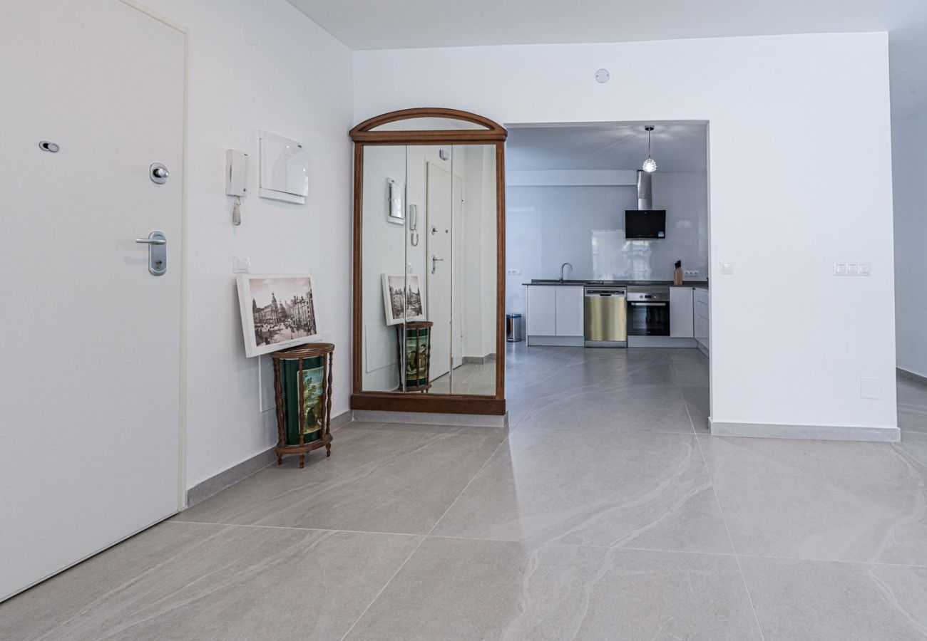Appartement à Nerja -  Paloma Central Apartment 