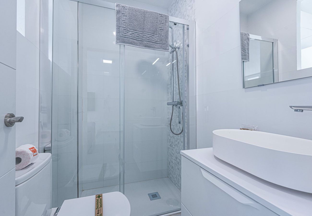 Appartement à Nerja -  Paloma Central Apartment 