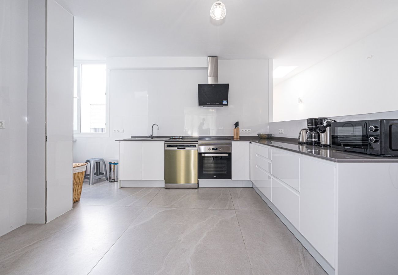 Appartement à Nerja -  Paloma Central Apartment 