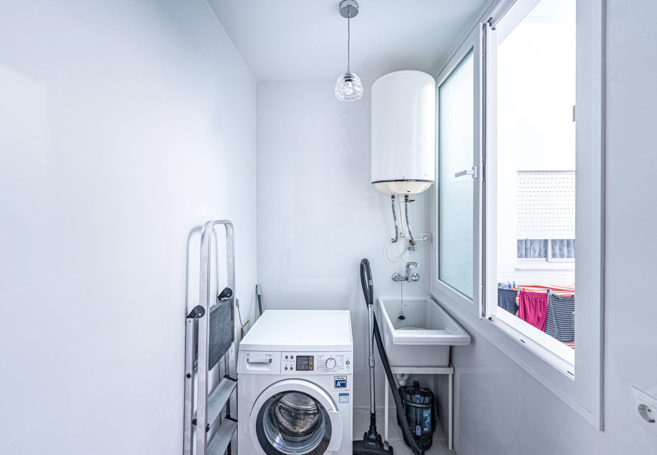 Appartement à Nerja -  Paloma Central Apartment 