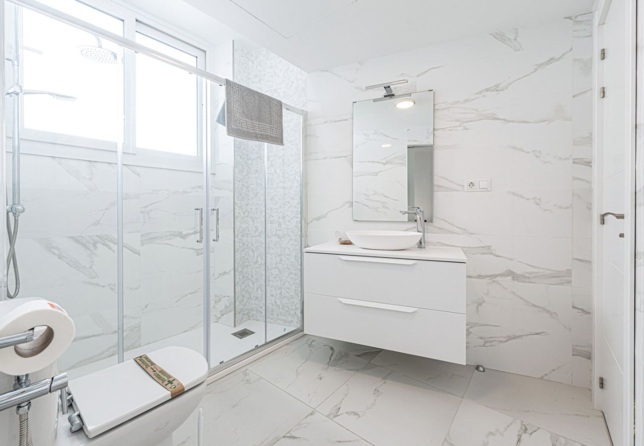 Appartement à Nerja -  Paloma Central Apartment 