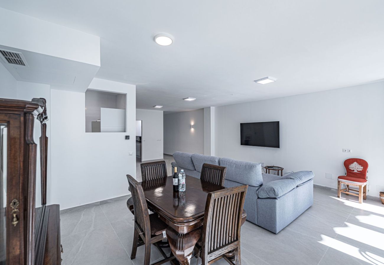 Appartement à Nerja -  Paloma Central Apartment 