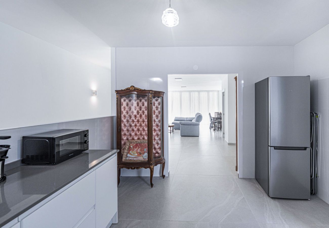 Appartement à Nerja -  Paloma Central Apartment 