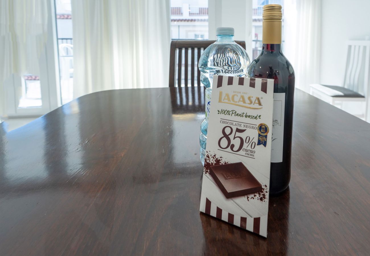 Appartement à Nerja -  Paloma Central Apartment 