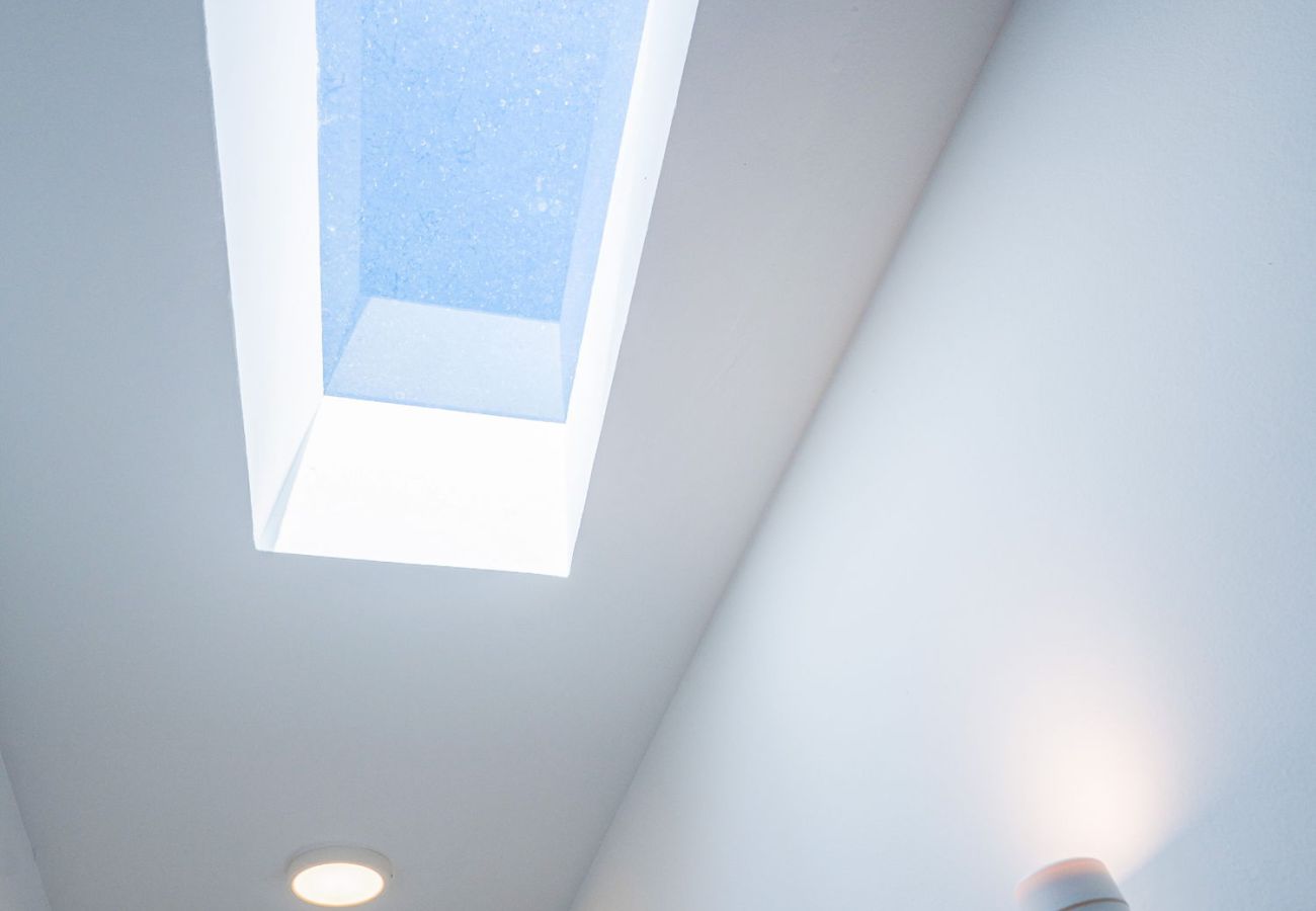 Appartement à Nerja -  Paloma Central Apartment 