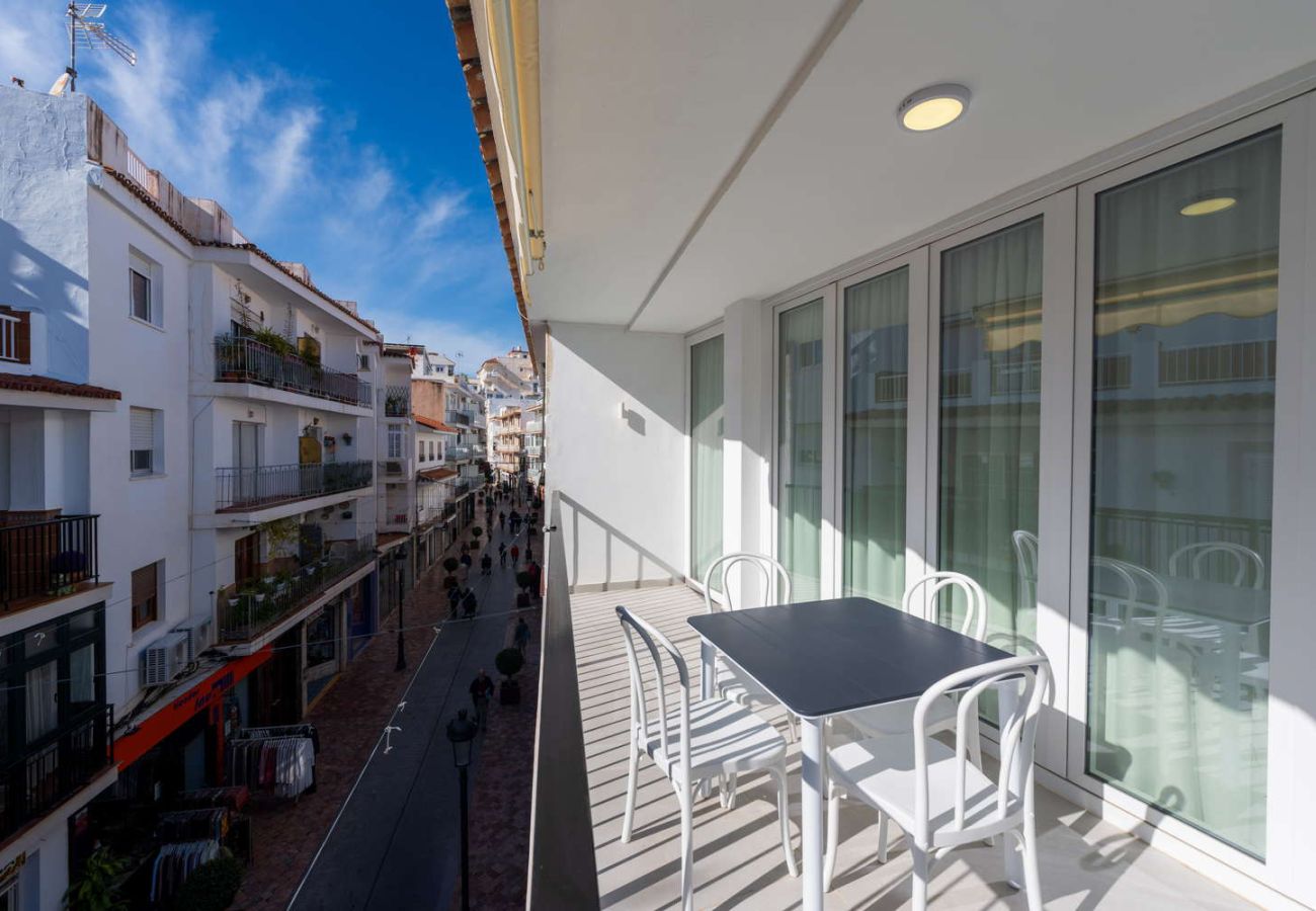 Appartement à Nerja -  Paloma Central Apartment 