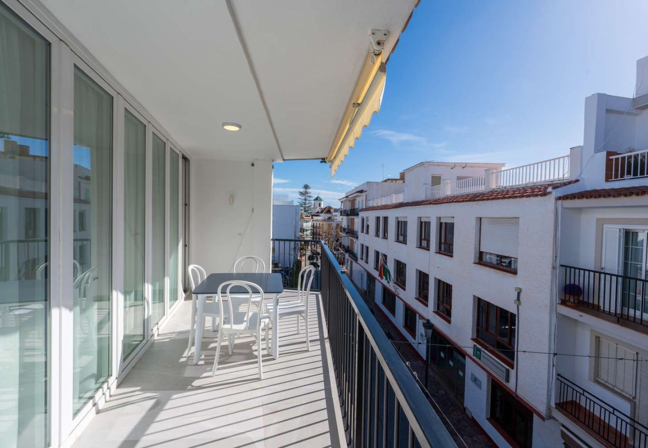 Appartement à Nerja -  Paloma Central Apartment 