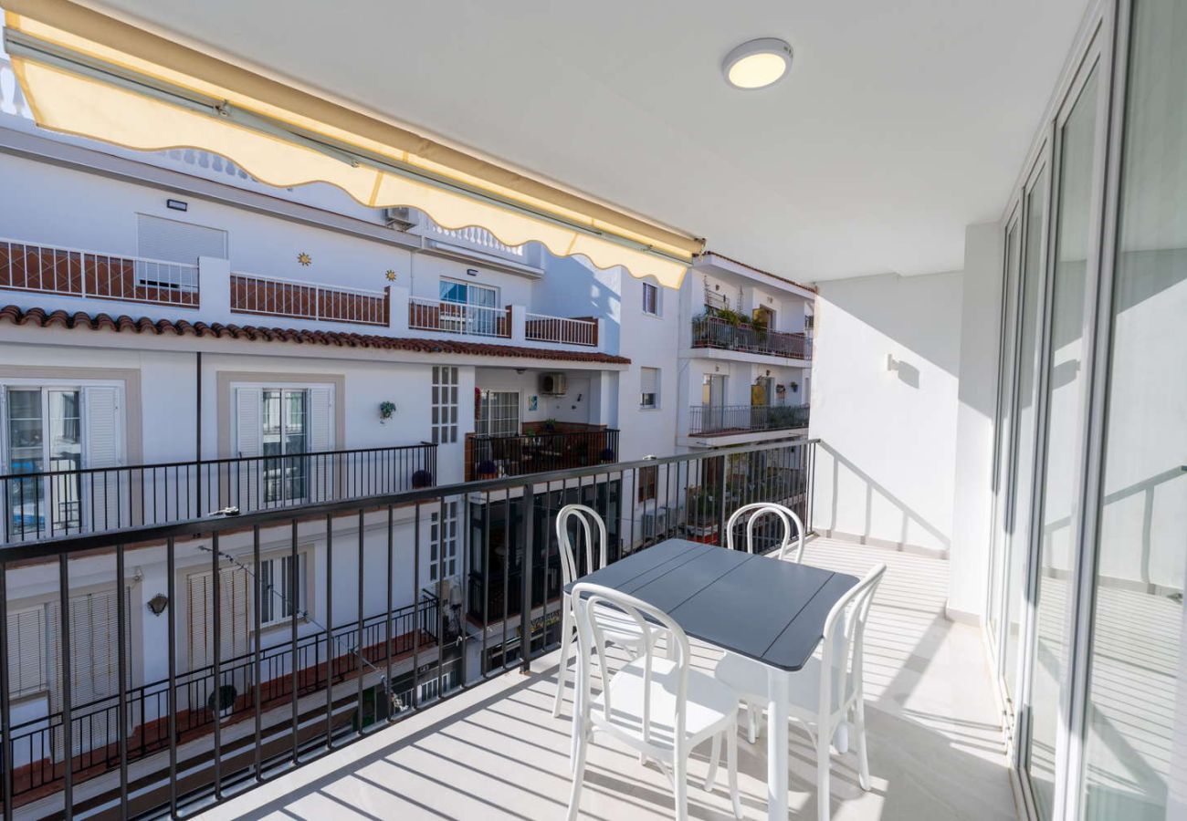 Appartement à Nerja -  Paloma Central Apartment 