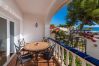 Appartement à Nerja - Casa Tranquila : Appartement avec vue mer à San Juan de Capistrano, Nerja