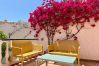 Appartement à Nerja - Casa Tranquila : Appartement avec vue mer à San Juan de Capistrano, Nerja