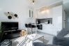 Appartement à Nerja - Appartement Casa Monica à Verano Azul : Vue sur la Mer et Solarium sur le toit