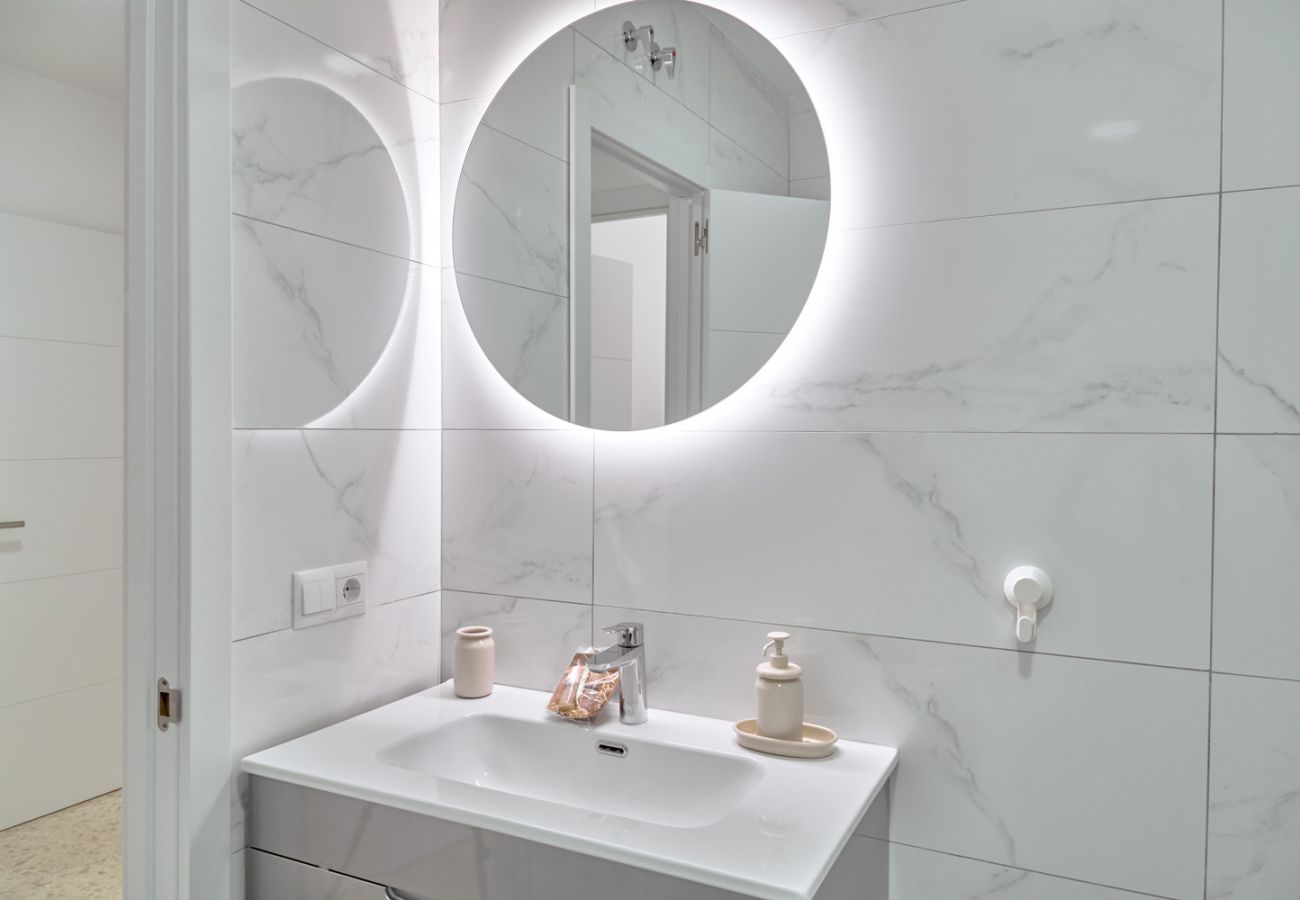 Appartement à Nerja - Tucuman 3 Los Huertos Nerja : Appartement Soleil