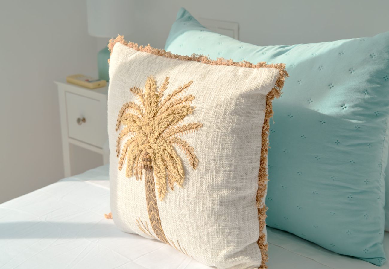 Appartement à Nerja - Tucuman 3 Los Huertos Nerja : Appartement Soleil