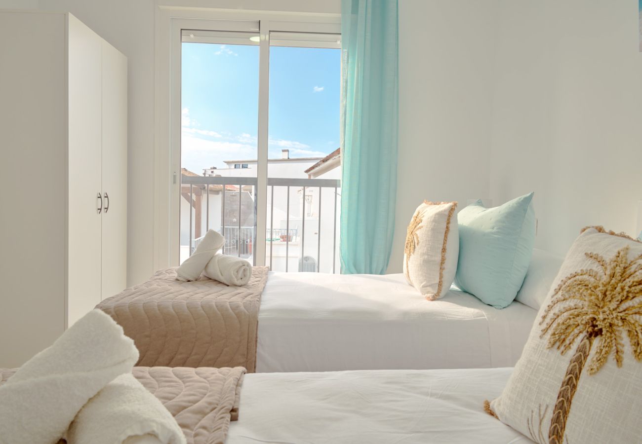 Appartement à Nerja - Tucuman 3 Los Huertos Nerja : Appartement Soleil