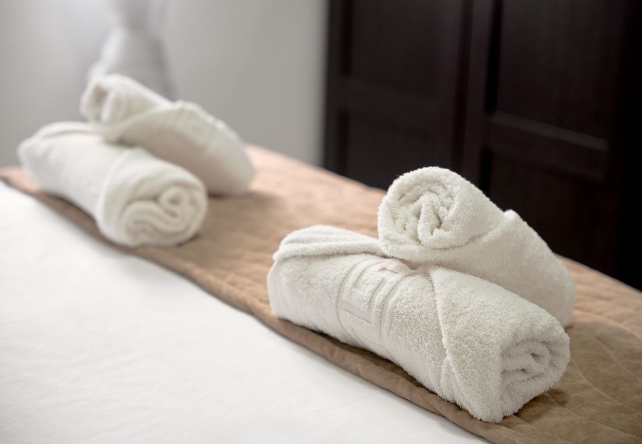 Appartement à Nerja - Tucuman 3 Los Huertos Nerja : Appartement Soleil