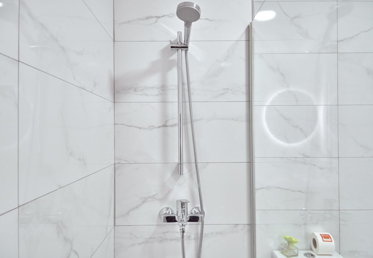 Appartement à Nerja - Tucuman 3 Los Huertos Nerja : Appartement Soleil