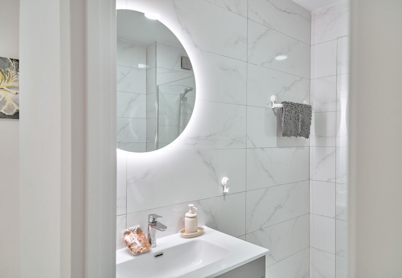 Appartement à Nerja - Tucuman 3 Los Huertos Nerja : Appartement Soleil