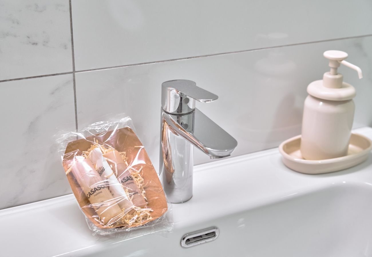 Appartement à Nerja - Tucuman 3 Los Huertos Nerja : Appartement Soleil