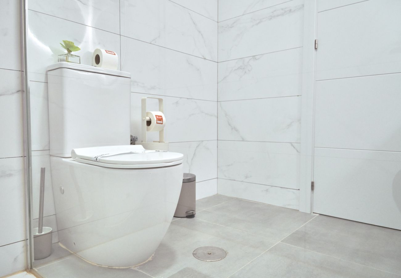 Appartement à Nerja - Tucuman 3 Los Huertos Nerja : Appartement Soleil