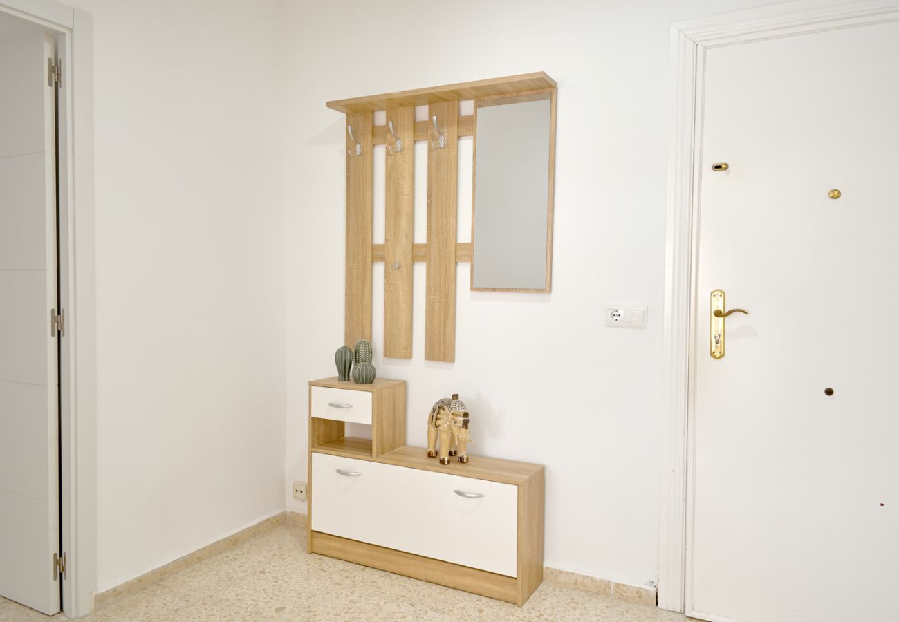 Appartement à Nerja - Tucuman 3 Los Huertos Nerja : Appartement Soleil