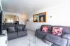 Appartement à Nerja - Appartement Tropicana 6C à Nerja avec Vue sur la Mer