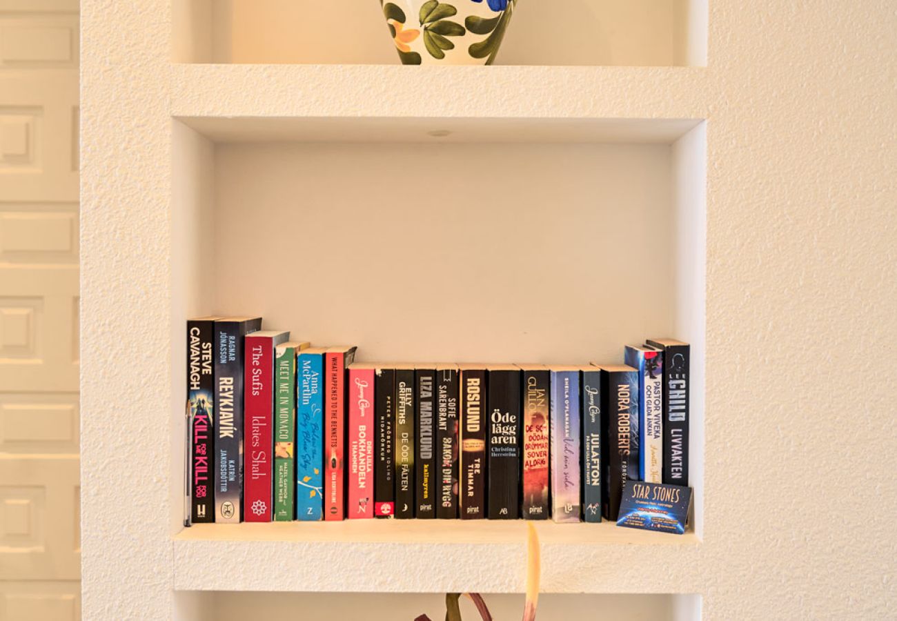 Appartement à Nerja - Appartement Arce I 26 à Playa Torrecilla Nerja avec Vue sur la Mer