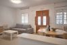 Maison mitoyenne à Nerja - Casa Chica : Maison de vacances avec toit-terrasse, Calle Cristo, Nerja