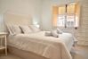 Maison mitoyenne à Nerja - Casa Chica : Maison de vacances avec toit-terrasse, Calle Cristo, Nerja
