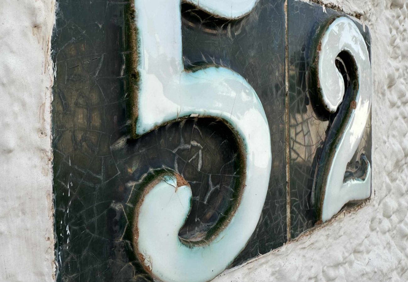 Villa à Nerja - Villa Jackson (La Casita) : Villa avec piscine privée à Fuente del Badén, Nerja