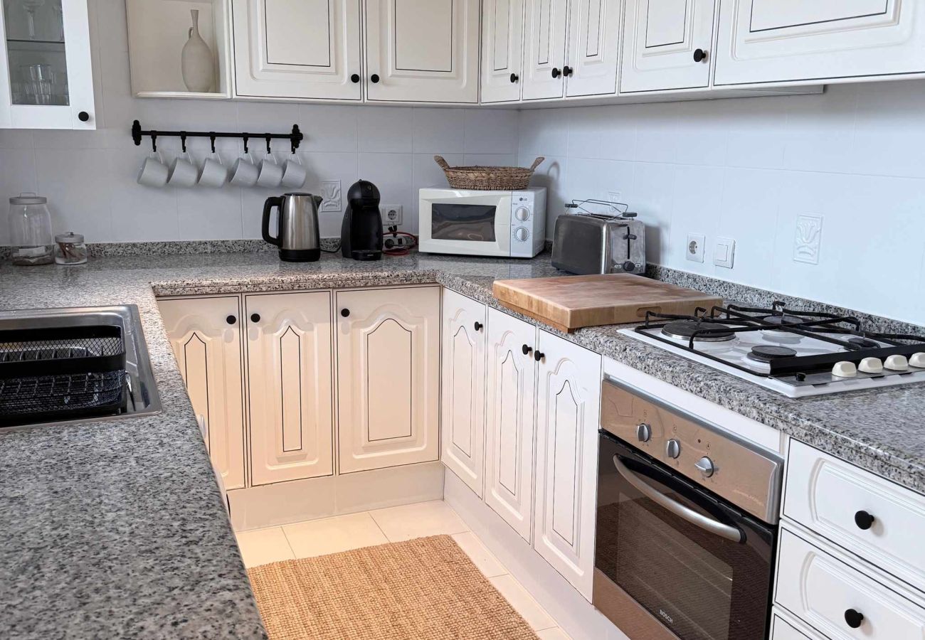 Villa à Nerja - Villa Jackson (La Casita) : Villa avec piscine privée à Fuente del Badén, Nerja