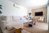 Villa à Nerja - Villa La Casita : Villa avec piscine privée à Fuente del Badén, Nerja