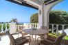 Villa à Nerja - Villa La Casita : Villa avec piscine privée à Fuente del Badén, Nerja