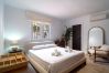 Villa à Nerja - Villa La Casita : Villa avec piscine privée à Fuente del Badén, Nerja