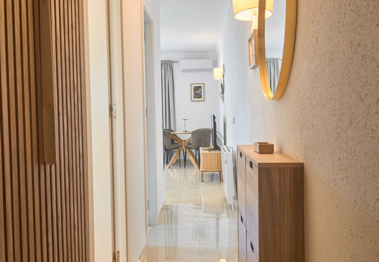 Appartement à Nerja -  Appartement Casa Sofia à Capistrano Village Nerja