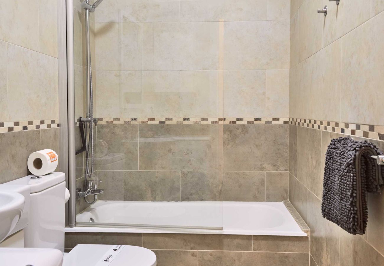 Appartement à Nerja -  Appartement Casa Sofia à Capistrano Village Nerja