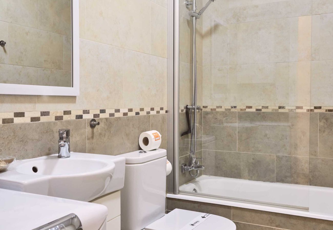 Appartement à Nerja -  Appartement Casa Sofia à Capistrano Village Nerja