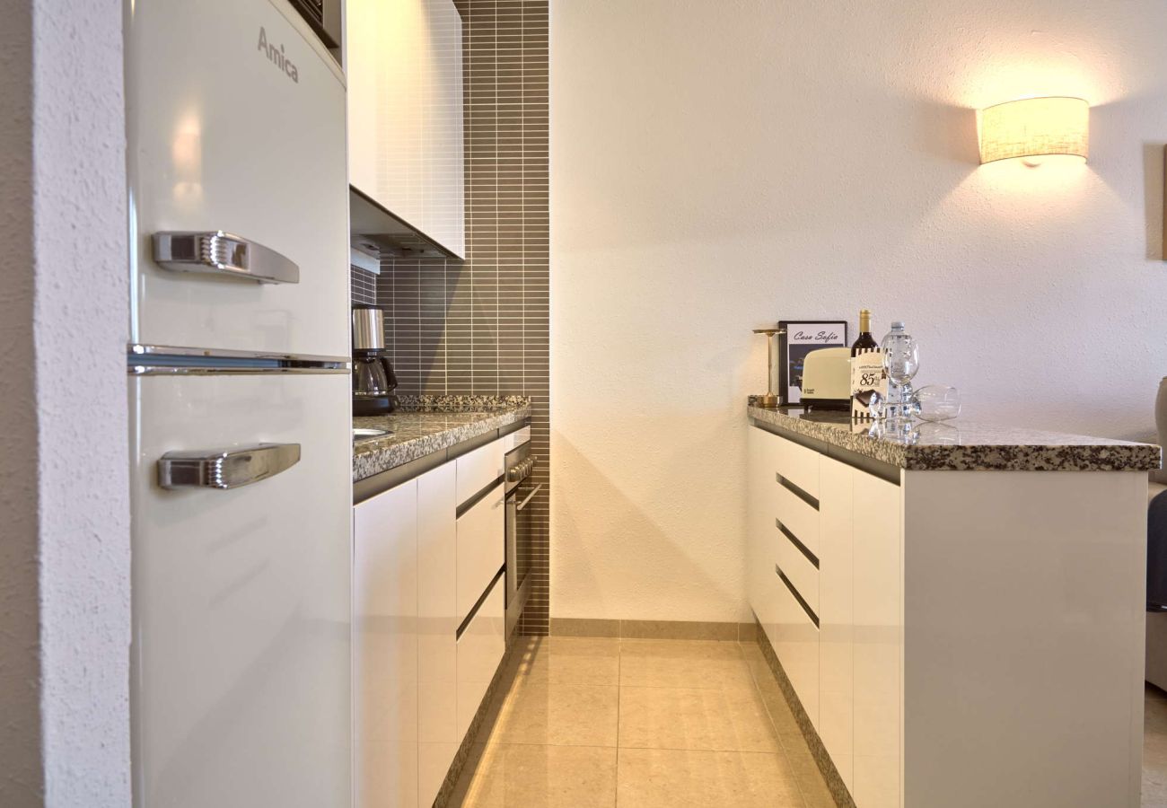 Appartement à Nerja -  Appartement Casa Sofia à Capistrano Village Nerja