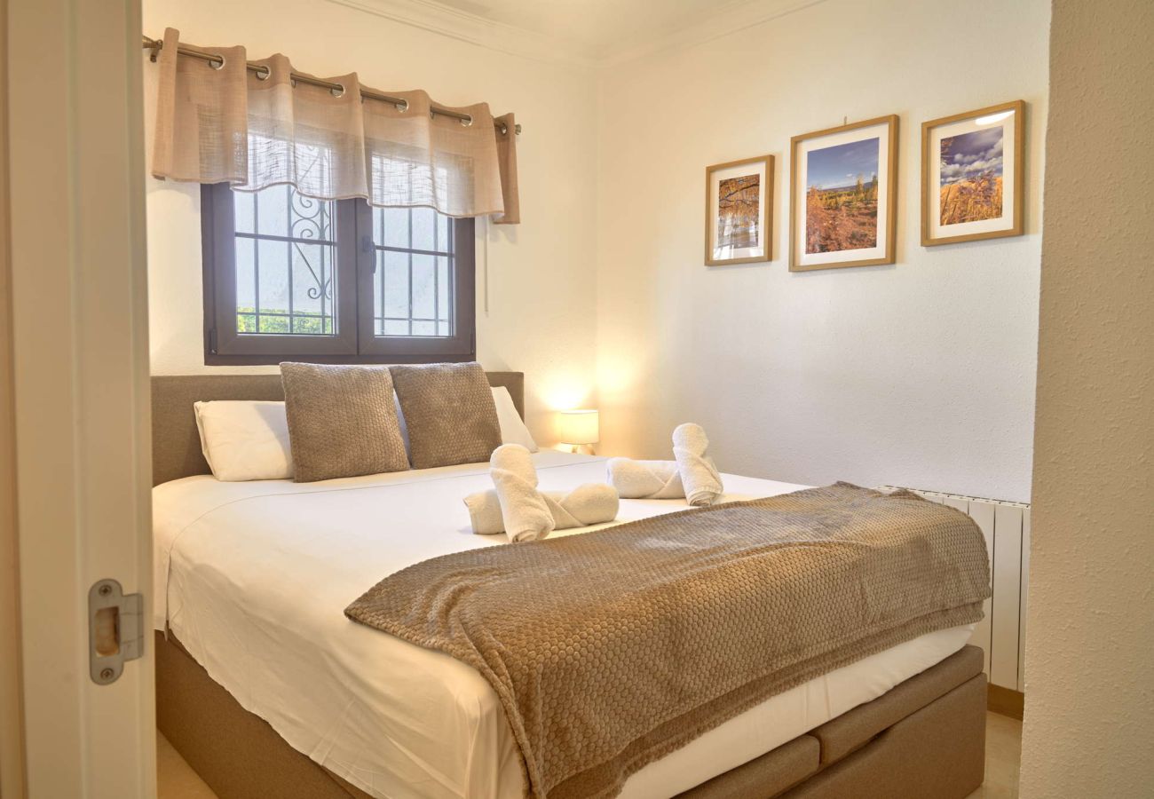 Appartement à Nerja -  Appartement Casa Sofia à Capistrano Village Nerja