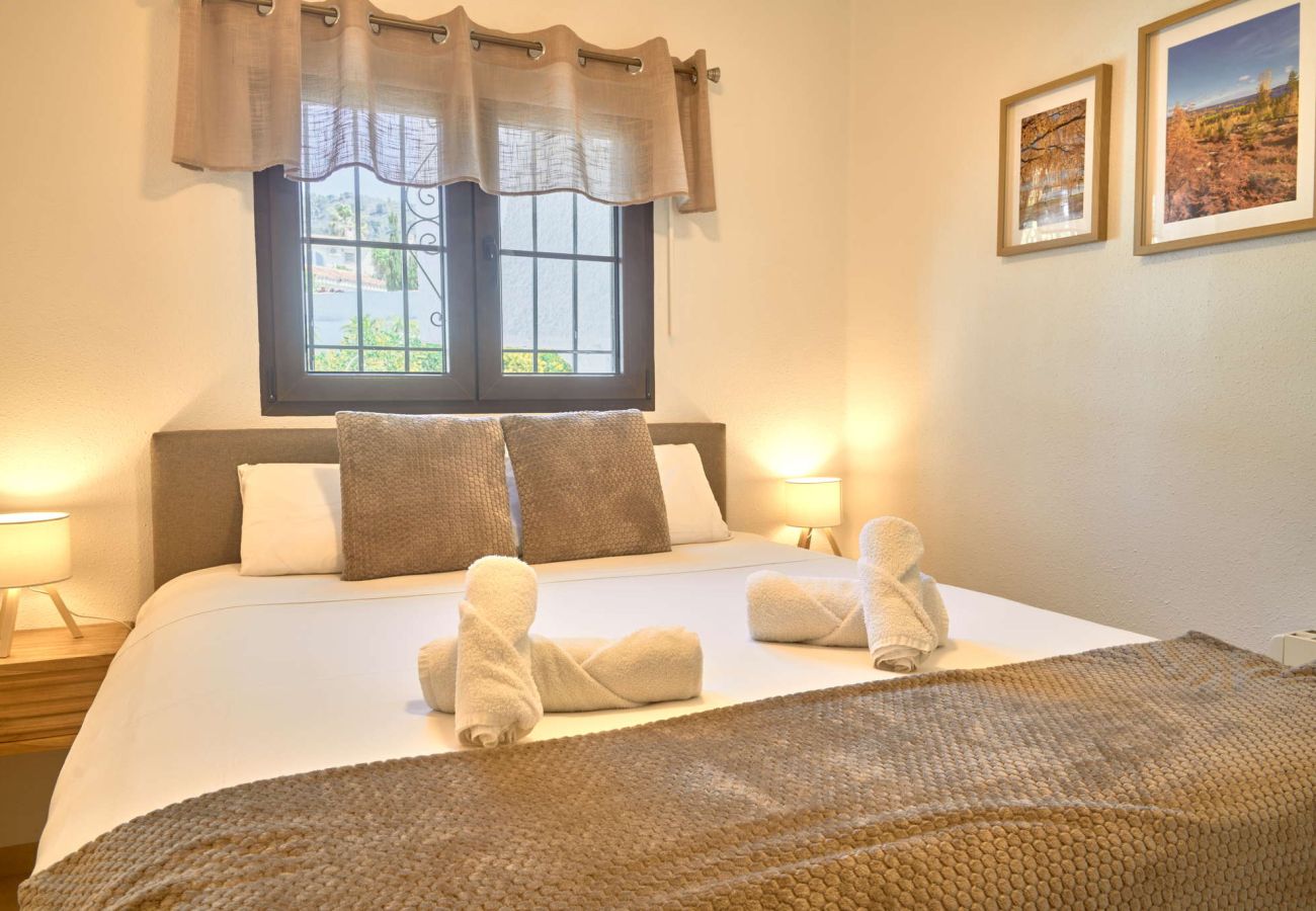 Appartement à Nerja -  Appartement Casa Sofia à Capistrano Village Nerja