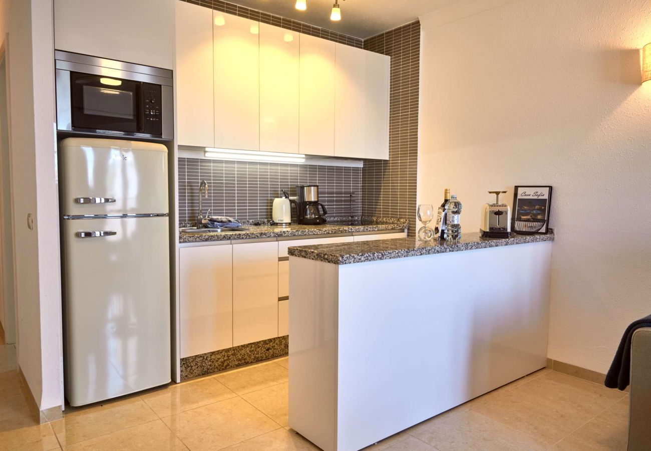 Appartement à Nerja -  Appartement Casa Sofia à Capistrano Village Nerja