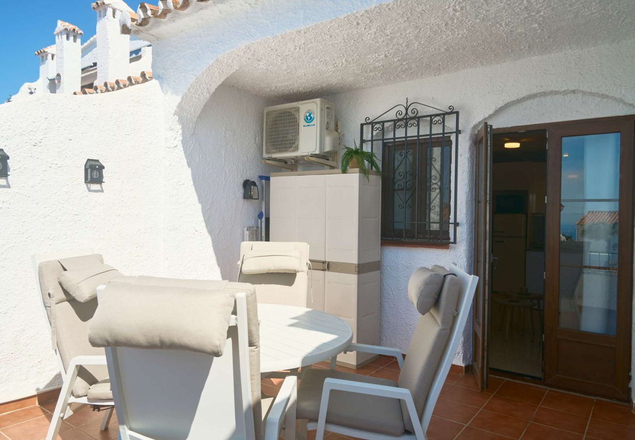 Appartement à Nerja -  Appartement Casa Sofia à Capistrano Village Nerja