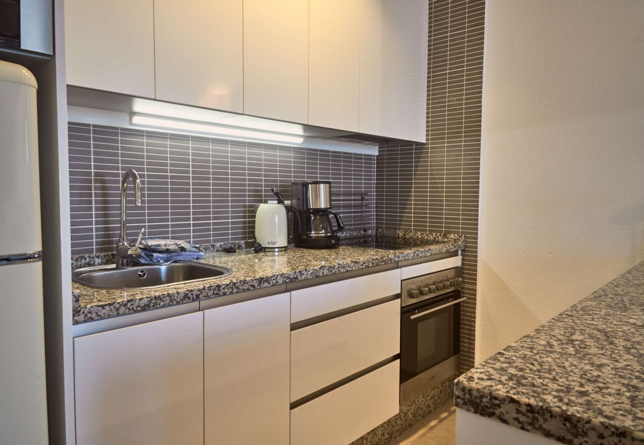 Appartement à Nerja -  Appartement Casa Sofia à Capistrano Village Nerja