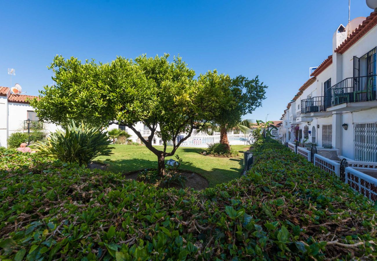 Appartement à Nerja - Hacienda 23 4A by Casasol
