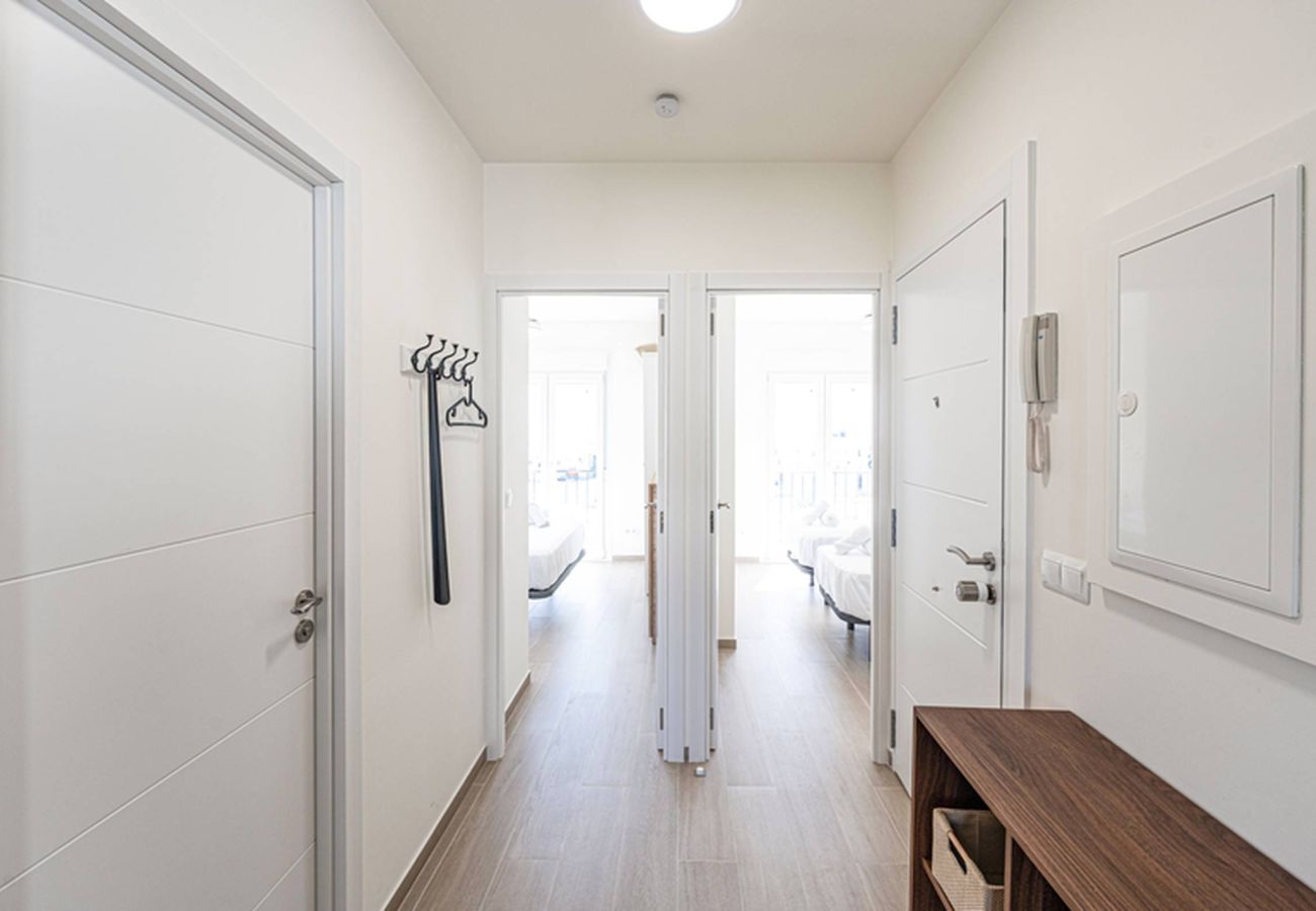 Appartement à Nerja - Hacienda 23 4A by Casasol