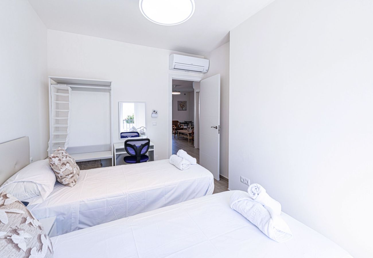 Appartement à Nerja - Hacienda 23 4A by Casasol