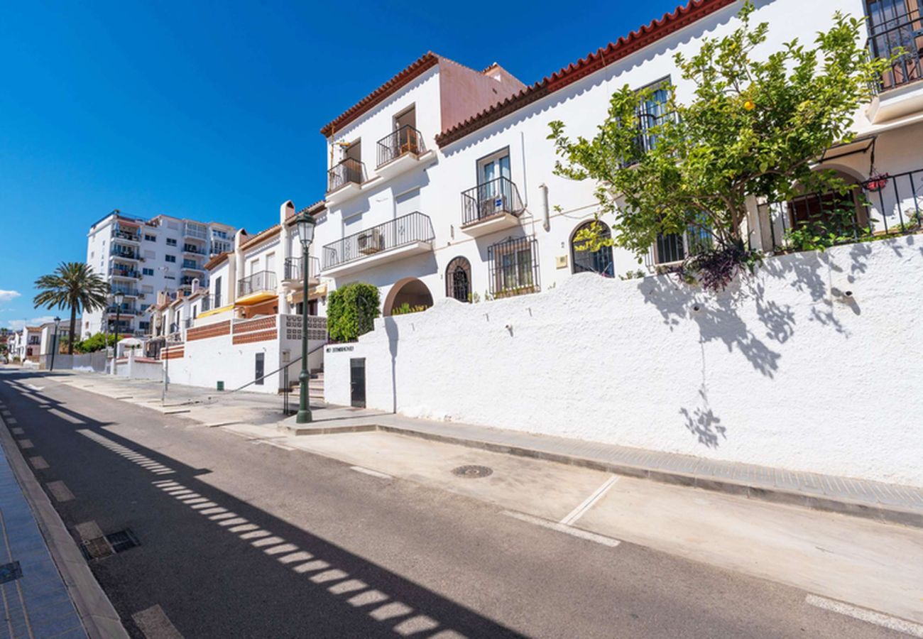 Appartement à Nerja - Hacienda 23 4A by Casasol