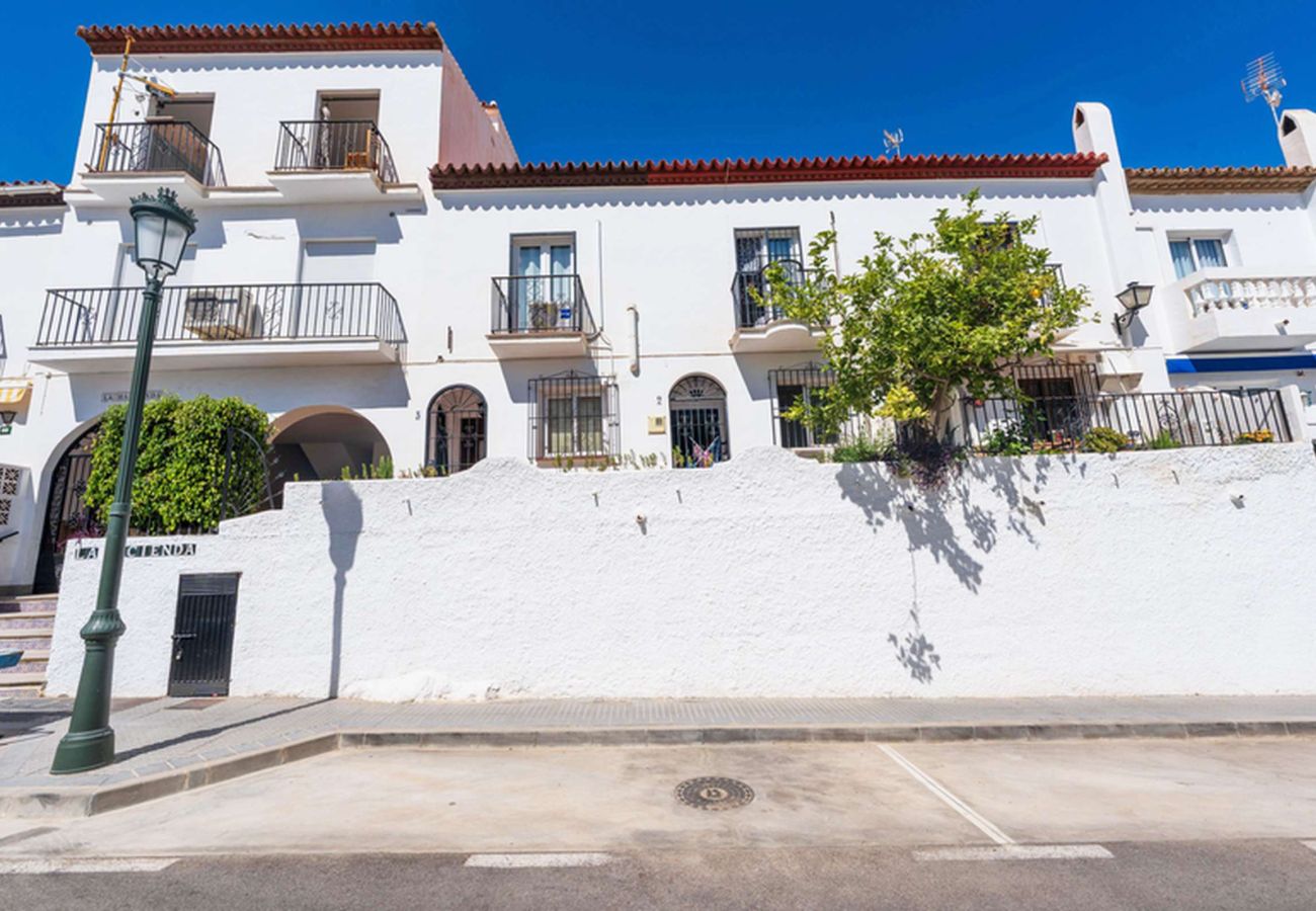 Appartement à Nerja - Hacienda 23 4A by Casasol