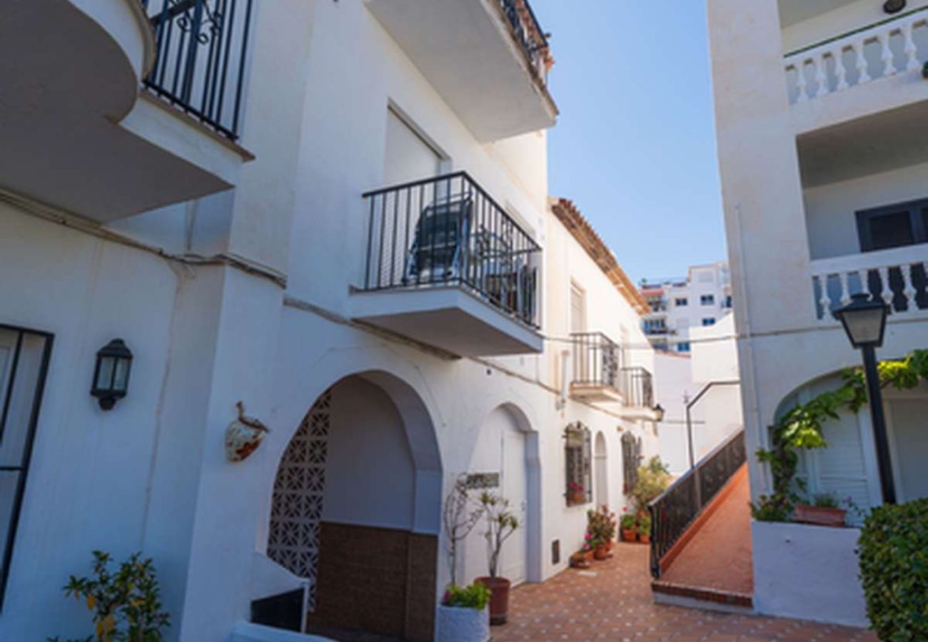 Appartement à Nerja - Hacienda 23 4A by Casasol